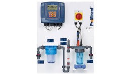 <p>Measuring and Control Systems DULCOTROL Waste Water</p>